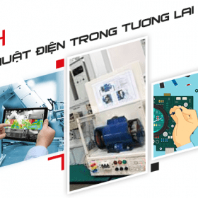 Tương lai ngành Kỹ thuật Điện